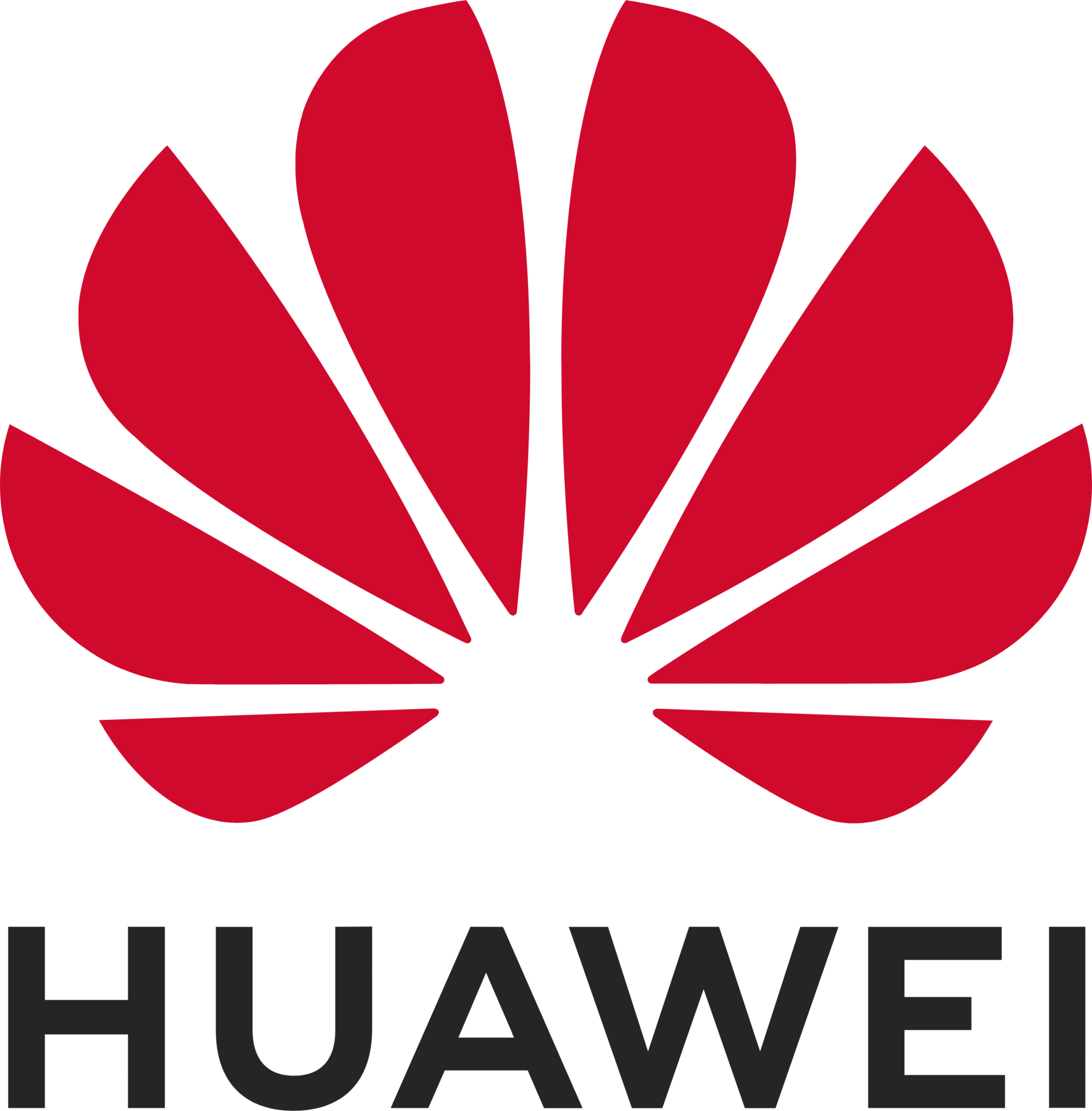 Huawei Logo